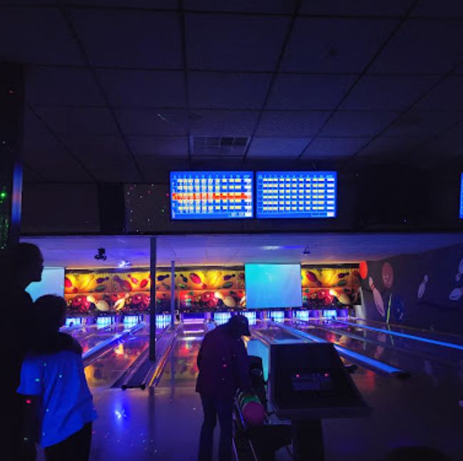 Nautical Lanes - From Web Listing (newer photo)